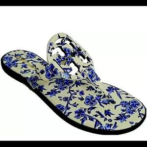 Tory Burch Miller Sandal